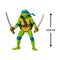 TMNT Movie III action figure - Leonardo