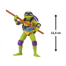 TMNT Game figure Movie III - Donatello
