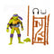 TMNT Game figure Movie III - Donatello