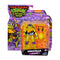 TMNT Game figure Movie III - Donatello