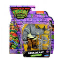 TMNT Game figure Movie III - Rocksteady