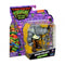 TMNT Game figure Movie III - Rocksteady