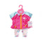 Baby Born A set of clothes for a Baby Born doll - a romantic baby