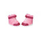 Baby Born doll shoes - Pink sneakers
