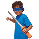 TMNT Set of toys - Weapons Movie III - Katana Sword