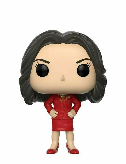 Funko POP! TV: Veep - Selina Meyer (CHASE)