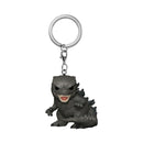 Funko POP! Keychain: Godzilla Vs Kong - Godzilla