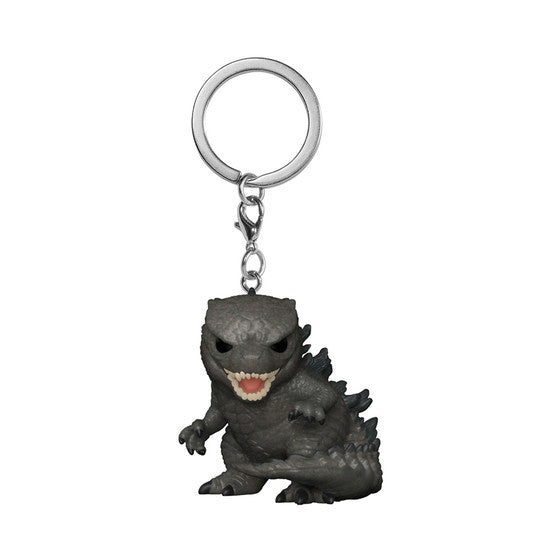 Funko POP! Keychain: Godzilla Vs Kong - Godzilla