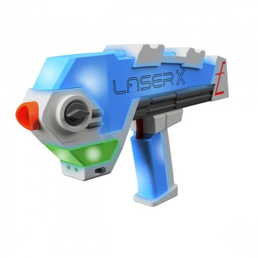 Game set for laser battles - Laser X Evolution for two players