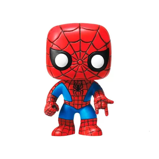 Funko POP! Marvel - Spider Man