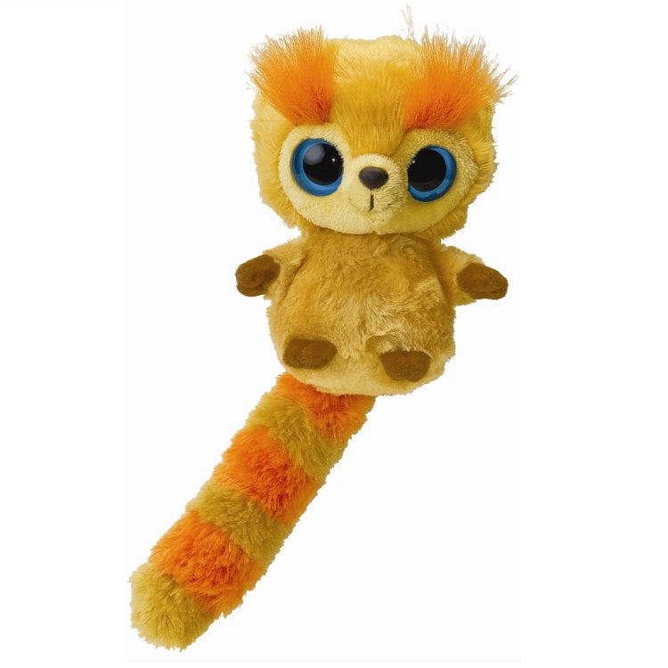 Aurora Soft Toy - Yoohoo Golden Tamarind, 20 cm