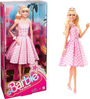 Barbie "Perfect Day" doll based on the movie "Barbie"  HPJ96