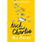 Nick and Charlie: A Solitaire Novella (A Heartstopper novella)