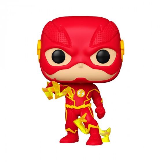 Funko Pop! Heroes: The Flash - The Flash
