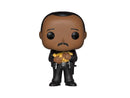 Funko POP! Movies: Die Hard - Al Powell