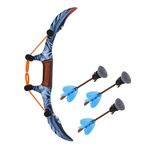 Zing Avatar series bow (3 arrows)