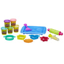 Hasbro | PLAY-DOH | Set for modeling | Cookie Shop