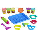 Hasbro | PLAY-DOH | Set for modeling | Cookie Shop