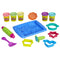 Hasbro | PLAY-DOH | Set for modeling | Cookie Shop
