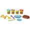 Hasbro | PLAY-DOH | Set for modeling | Berry tartlets
