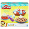 Hasbro | PLAY-DOH | Set for modeling | Berry tartlets