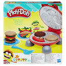 Hasbro | PLAY-DOH | Set for modeling | Burger Grill