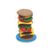 Hasbro | PLAY-DOH | Set for modeling | Burger Grill