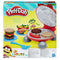 Hasbro | PLAY-DOH | Set for modeling | Burger Grill