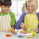 Hasbro | PLAY-DOH | Play set set  "Kitchen Stove"