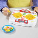 Hasbro | PLAY-DOH | Play set set  "Kitchen Stove"