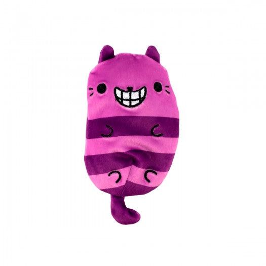 Cats Vs Pickles Soft Toy - Cheshire