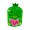 Cats Vs Pickles soft toy of the "Jumbo" series - Cucumber Love