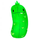 Cats Vs Pickles Huggers Soft Toy - Big Dill