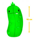 Cats Vs Pickles Huggers Soft Toy - Big Dill