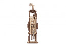 UGEARS - Mechanical Wooden Models - Old Clock Tower model kit