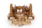 Ugears Differential - Educational Mechanical Model Kit