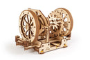 Ugears Differential - Educational Mechanical Model Kit