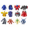 Hasbro | TRANSFORMERS |  Transformers 6: Mini Titan | 1 figure random