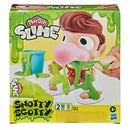 Hasbro | PLAY-DOH | Snotty Scotty Play Set