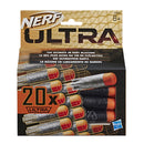 Hasbro | NERF | Set of ammunition Ultra 20 pcs