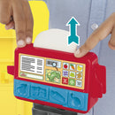 Hasbro | PLAY-DOH | Cash register with sound effect Play Set