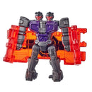 Hasbro | TRANSFORMERS | Battle Master Crossguard