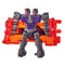 Hasbro | TRANSFORMERS | Battle Master Crossguard