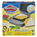 Hasbro | PLAY-DOH | Set for modeling | Kitchen creations Cheese sandwich