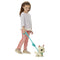 Hasbro | FURREAL FRIENDS | Toy small pet on a leash Lama