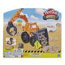 Hasbro | PLAY-DOH | Set for modeling | Mining loader