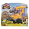 Hasbro | PLAY-DOH | Set for modeling | Mining loader