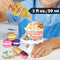 Hasbro | PLAY-DOH | Set for modeling | Kitchen creations The Golden Baker