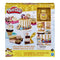 Hasbro | PLAY-DOH | Set for modeling | Kitchen creations The Golden Baker