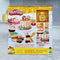 Hasbro | PLAY-DOH | Set for modeling | Kitchen creations The Golden Baker